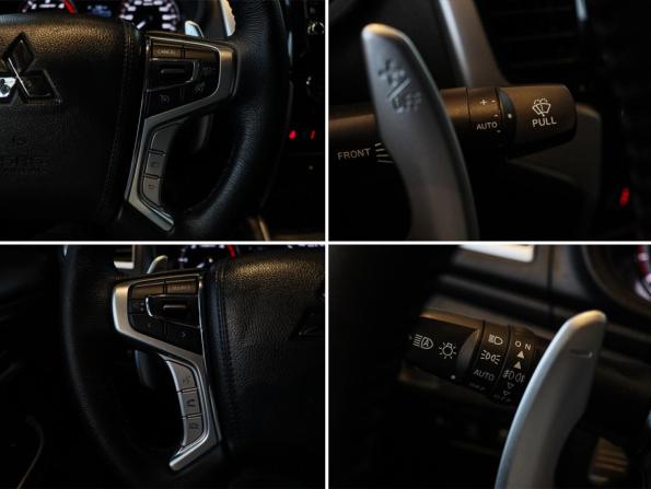 Mitsubishi L200 V Рестайлинг с пробегом 2023 года, цена 3 770 000 рублей, 16700 км, offers.body_type.unknown, Автокод Объявления