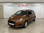 Ford Fiesta Mk6 Рестайлинг Кандалакша  - изображение 24