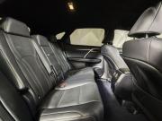 Lexus RX IV Рестайлинг Москва  - изображение 35