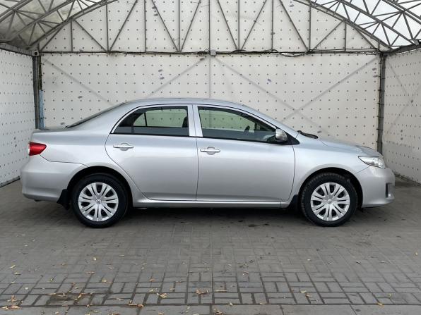 Toyota Corolla X (E140 E150) Рестайлинг с пробегом 2012 года, цена 1 320 000 рублей, 62842 км, седан, Автокод Объявления