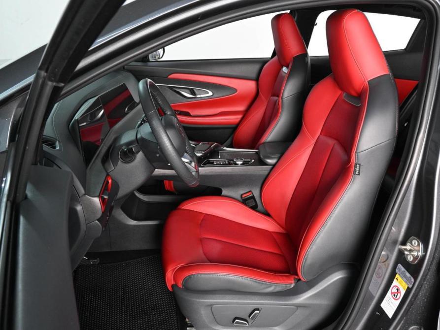 Changan UNI-T I Ростов-на-Дону  - изображение 10