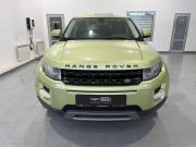 Land Rover Range Rover Evoque I Орел  - изображение 20
