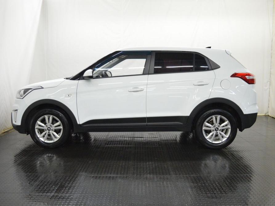 Hyundai Creta I Санкт-Петербург  - изображение 8