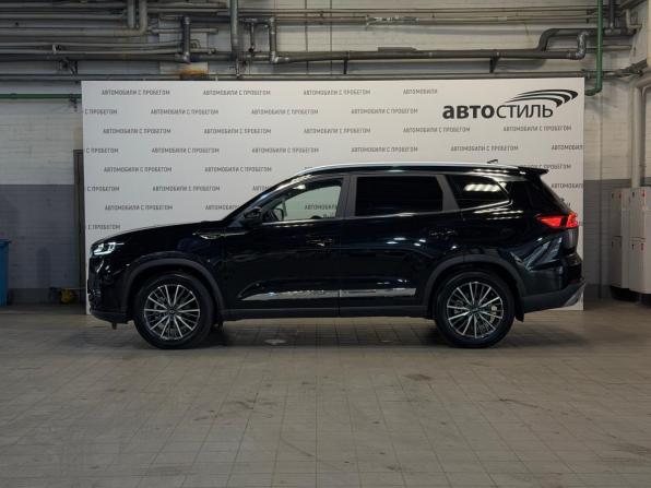 Chery Tiggo 8 Pro Max I Рестайлинг с пробегом 2025 года, цена 2 499 000 рублей, 9000 км, внедорожник, Автокод Объявления
