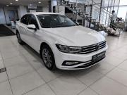 Volkswagen Passat B8 Рестайлинг Казань  - изображение 25