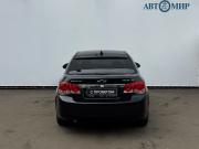 Chevrolet Cruze I Рестайлинг Москва  - изображение 20