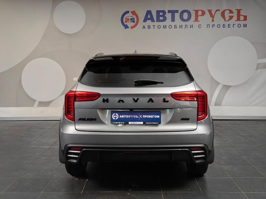 Haval Jolion I Рестайлинг Москва  - изображение 4