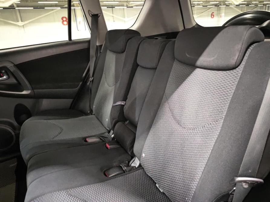 Toyota RAV4 III (XA30) Рестайлинг Казань  - изображение 15