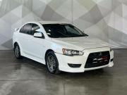 Mitsubishi Lancer X Оренбург  - изображение 19