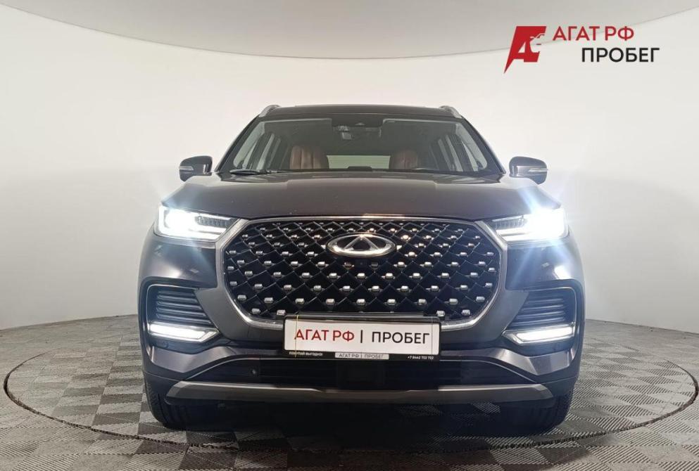 Chery Tiggo 8 Pro Max I Волгоград  - изображение 2