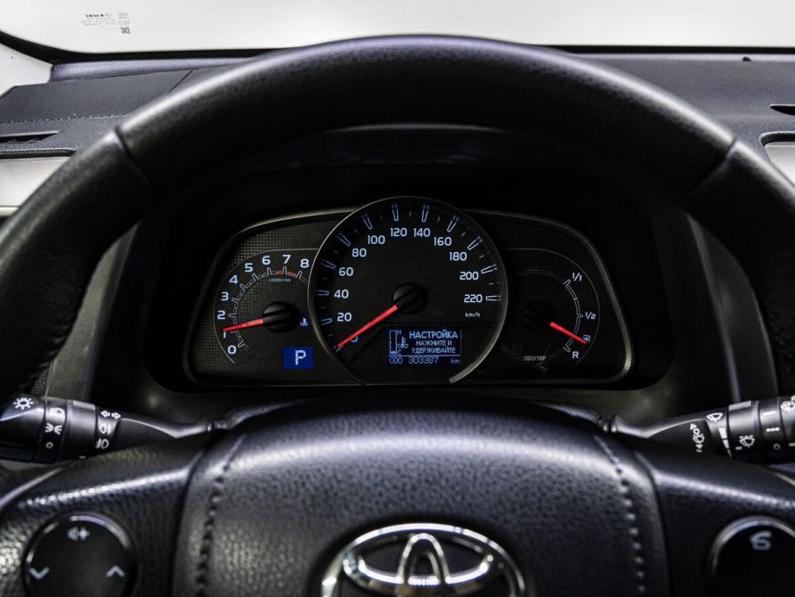 Toyota RAV4 IV (XA40) Тюмень  - изображение 22