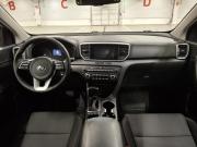 Kia Sportage IV Рестайлинг Казань  - изображение 41