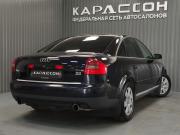 Audi A6 II (C5) Рестайлинг Пермь  - изображение 19