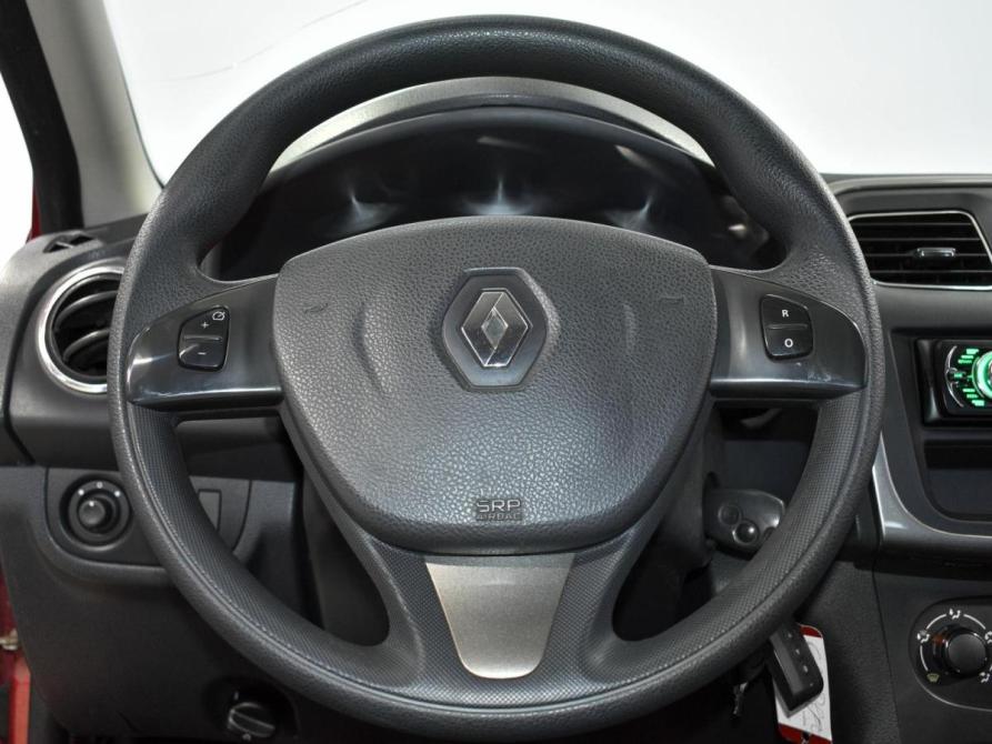 Renault Sandero II Ростов-на-Дону  - изображение 12