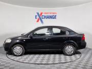 Chevrolet Aveo I Рестайлинг Нижний Новгород  - изображение 27