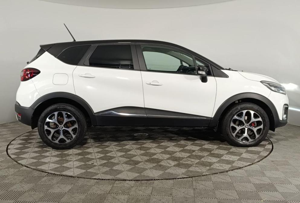 Renault Kaptur I Рестайлинг Волгоград  - изображение 8