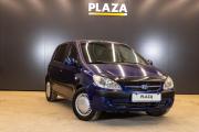 Hyundai Getz I Рестайлинг Уфа  - изображение 20