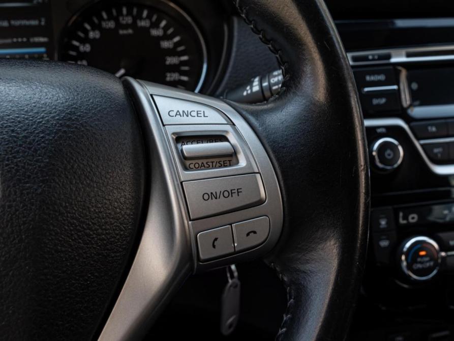 Nissan Qashqai II Краснодар  - изображение 16