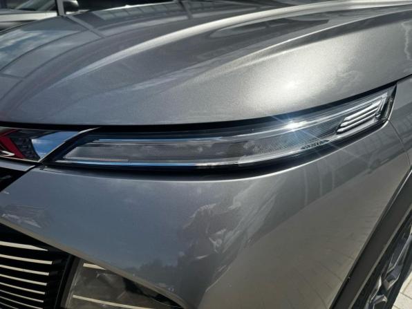 Haval F7 II с пробегом 2025 года, цена 2 499 900 рублей, 6611 км, внедорожник, Автокод Объявления
