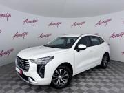 Haval Jolion I Псков  - изображение 24