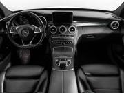 Mercedes-Benz C-Класс IV (W205) Санкт-Петербург  - изображение 35
