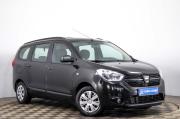 Dacia Lodgy I Пермь  - изображение 19