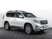 Toyota Land Cruiser Prado 150 Series Рестайлинг 1 Москва  - изображение 29