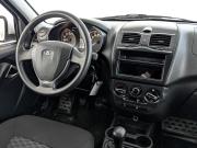 Lada (ВАЗ) Granta I Рестайлинг Москва  - изображение 52