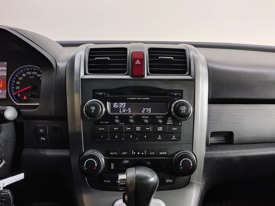 Honda CR-V III Барнаул  - изображение 12