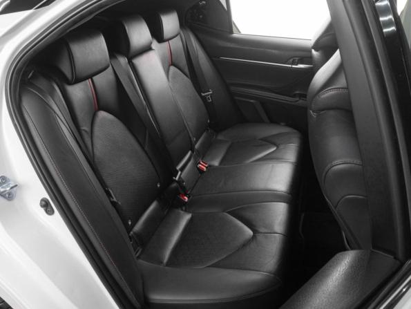Toyota Camry VIII (XV70) с пробегом 2020 года, цена 3 239 000 рублей, 100143 км, седан, Автокод Объявления