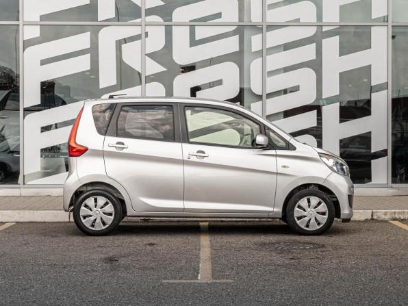 Mitsubishi eK Wagon III Рестайлинг с пробегом 2019 года, цена 890 000 рублей, 104488 км, хэтчбек, Автокод Объявления
