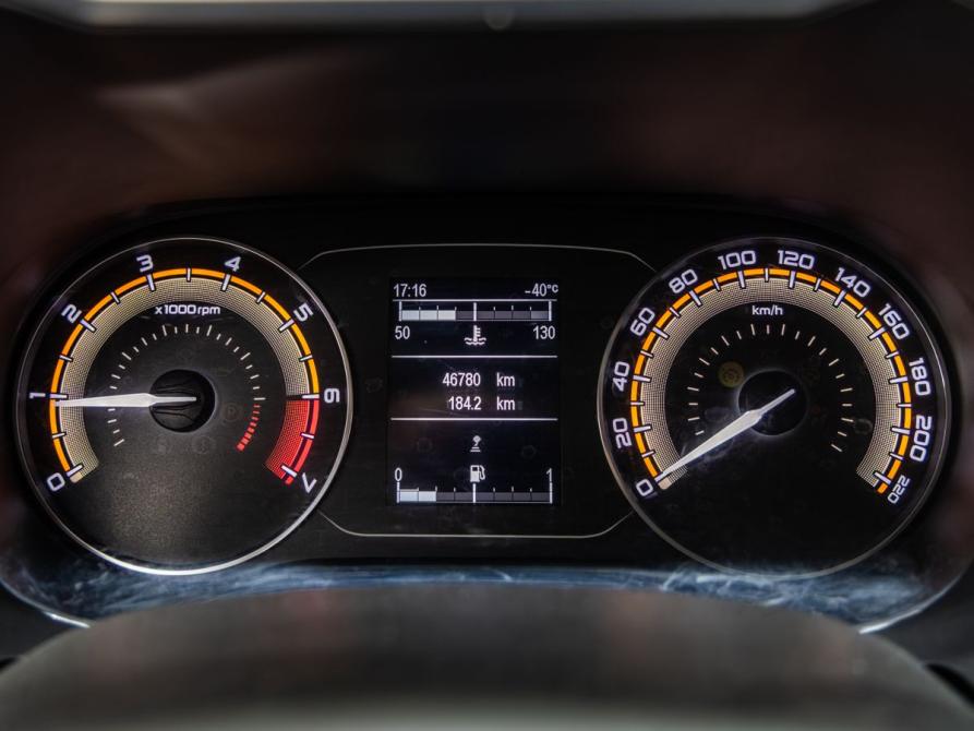 Lada (ВАЗ) Vesta I Рестайлинг (NG) Волгоград  - изображение 12