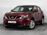 Nissan Qashqai II Санкт-Петербург  - изображение 20