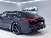 Porsche Panamera II Уфа  - изображение 48
