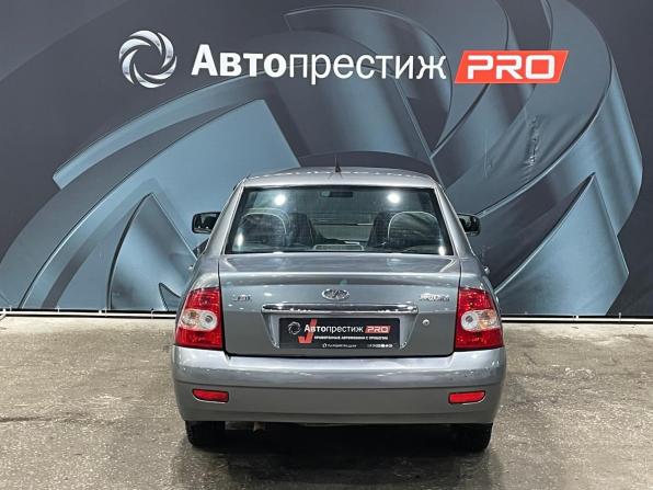 Lada (ВАЗ) Priora I с пробегом 2007 года, цена 215 000 рублей, 177673 км, седан, Автокод Объявления
