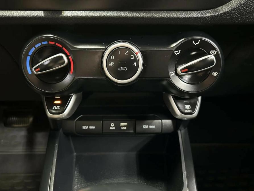 Kia Rio IV Альметьевск  - изображение 12