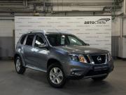 Nissan Terrano III (D10) Санкт-Петербург  - изображение 18