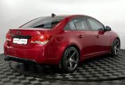 Chevrolet Cruze I Нижний Новгород  - изображение 29