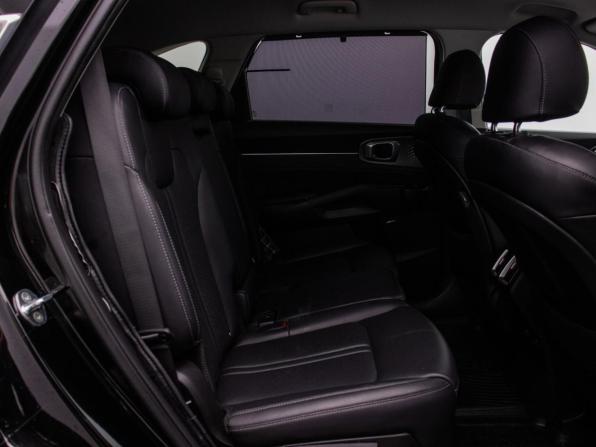 Kia Sorento IV с пробегом 2022 года, цена 3 735 000 рублей, 80031 км, внедорожник, Автокод Объявления