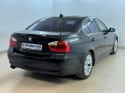 BMW 3 серии V (E90/E91/E92/E93) Москва  - изображение 17