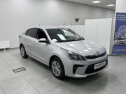 Kia Rio IV Казань  - изображение 19