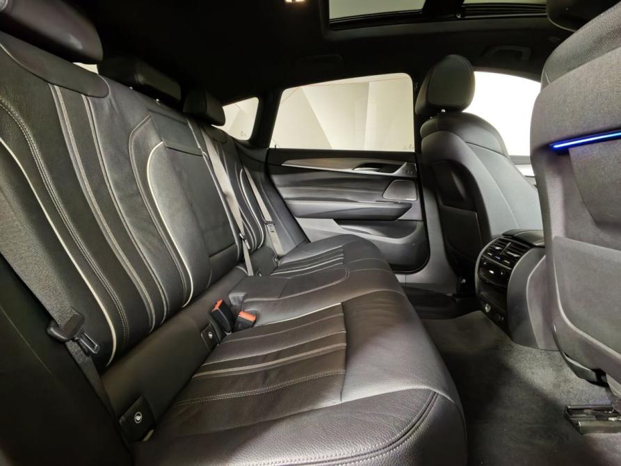 BMW 6 серии IV (G32) Москва  - изображение 14