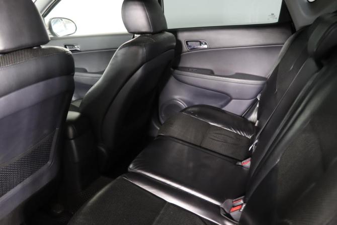 Hyundai i30 I с пробегом 2009 года, цена 589 990 рублей, 180329 км, хэтчбек, Автокод Объявления