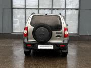 Chevrolet Niva I Рестайлинг Ярославль  - изображение 18