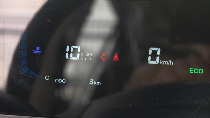 Jaecoo J6 с пробегом 2026 года, цена 3 200 000 рублей, 3 км, внедорожник, Автокод Объявления