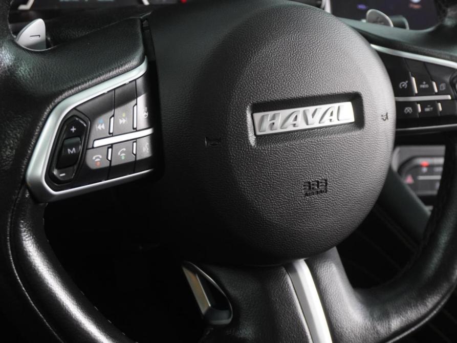 Haval F7x I Воронеж  - изображение 17
