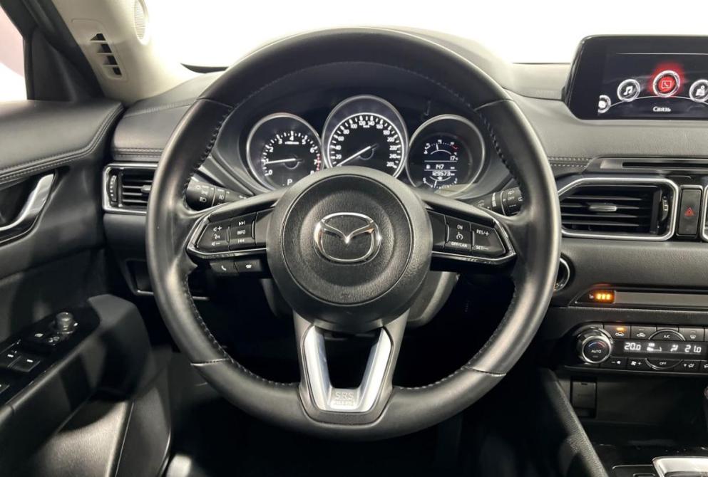 Mazda CX-5 II Нижний Новгород  - изображение 16