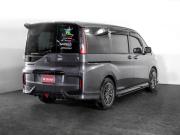 Honda Stepwgn V Рестайлинг Иркутск  - изображение 29