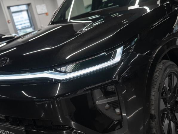 GAC Trumpchi S7 I Рестайлинг с пробегом 2026 года, цена 5 730 000 рублей, 50 км, внедорожник, Автокод Объявления