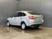 Lada (ВАЗ) Granta I Пермь  - изображение 47